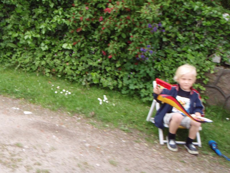 Giro Stormarn 142